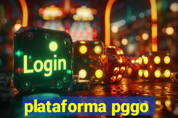 plataforma pggo